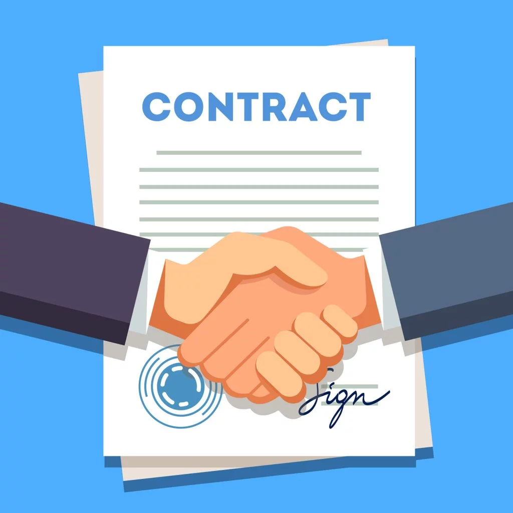 contract for services malaysia