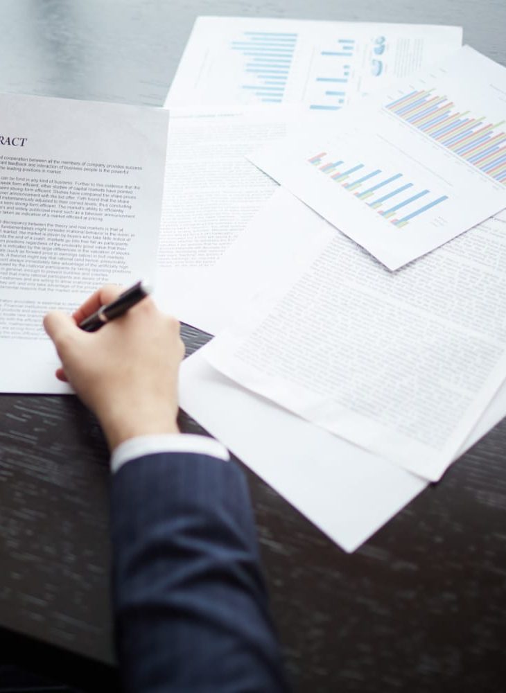 human resources services