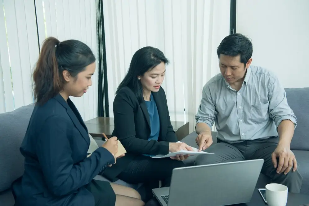 Human Resources Company