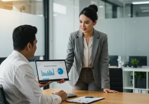 Human Resources Consulting Services