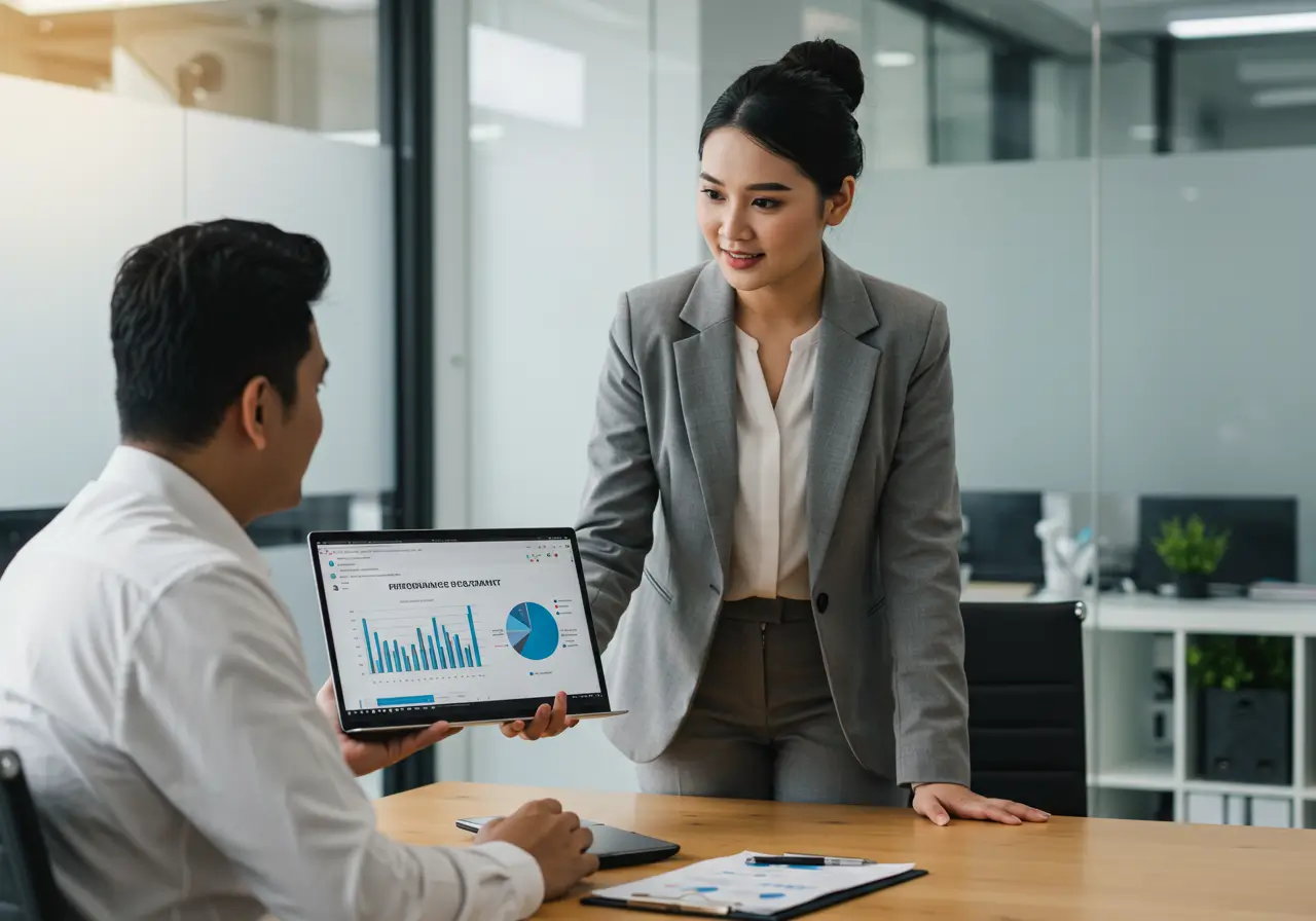 Human Resources Consulting Services