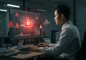 Data Leak Protection