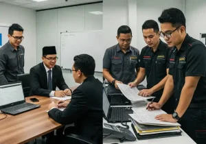 Executive Non Executive