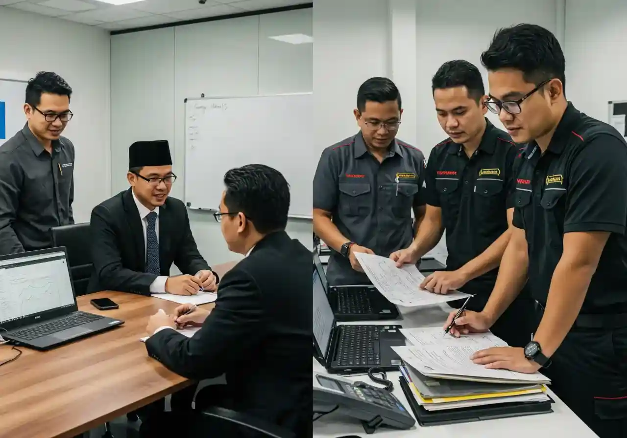 Executive Non Executive