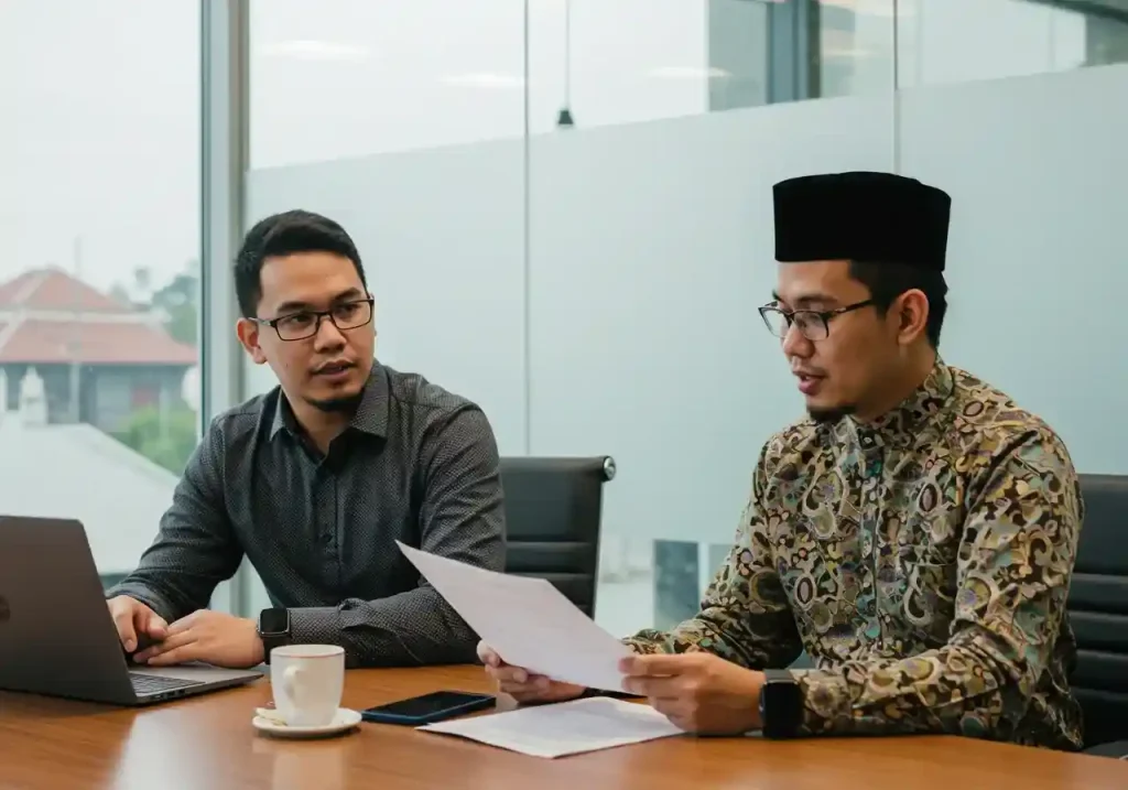 Executive Non Executive