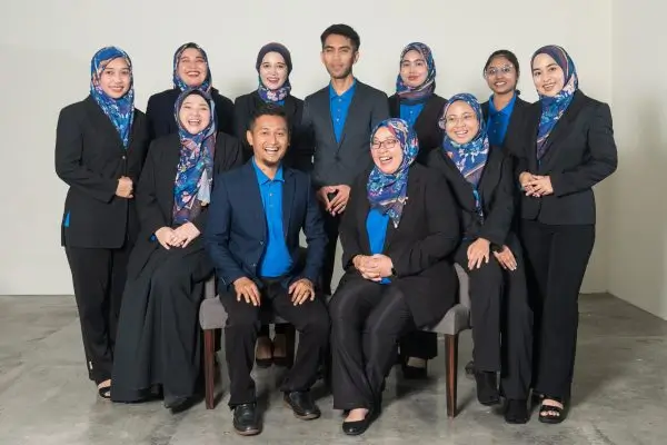 hr consultant malaysia