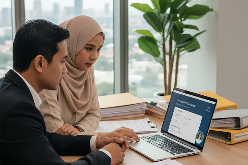 human resources ai
