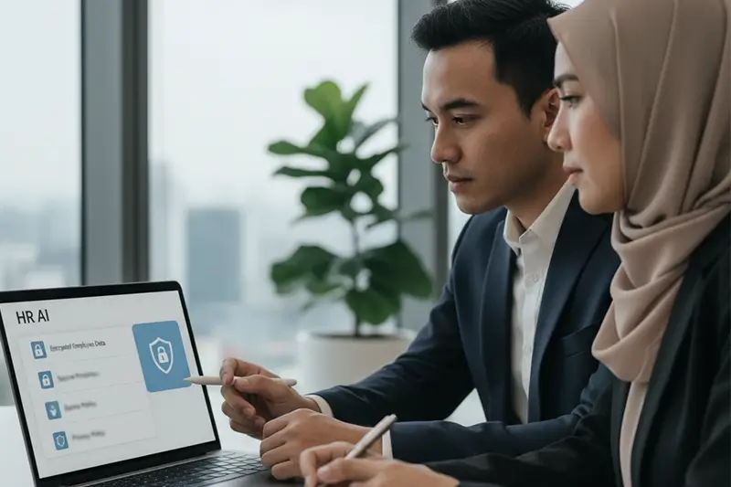 human resources ai