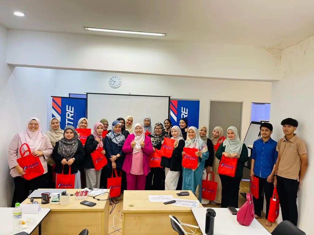 Mid Management Solutions Training