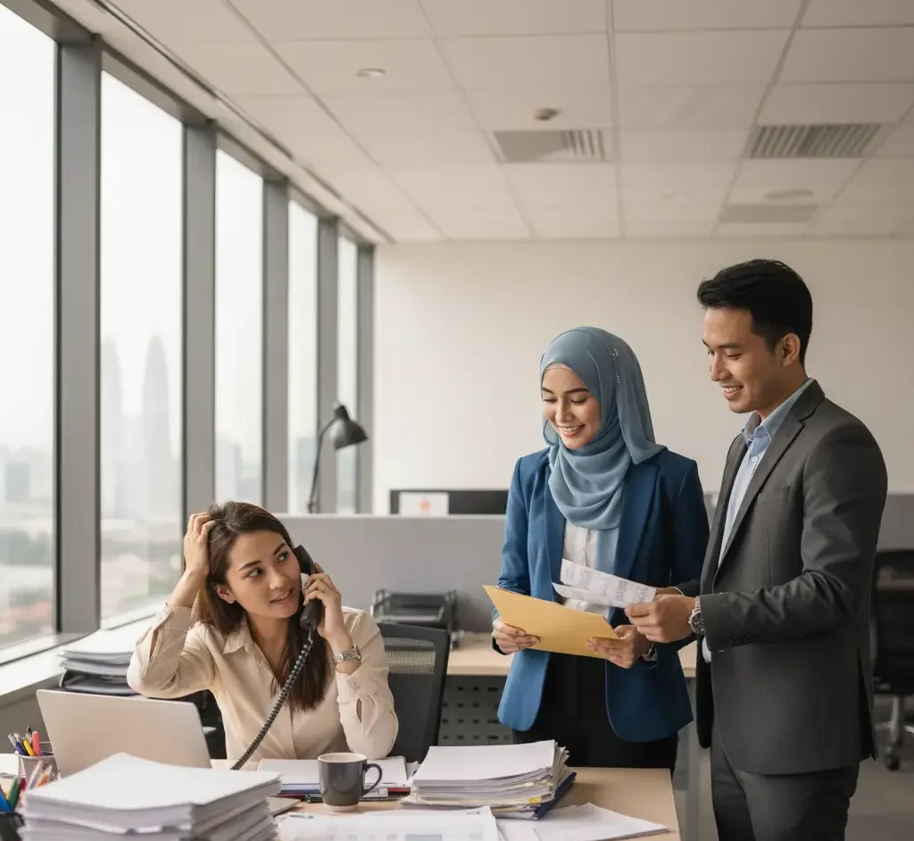 Will “hr & payroll” Outsourcing Reduce Your Admin Work by 12 Common Tasks?