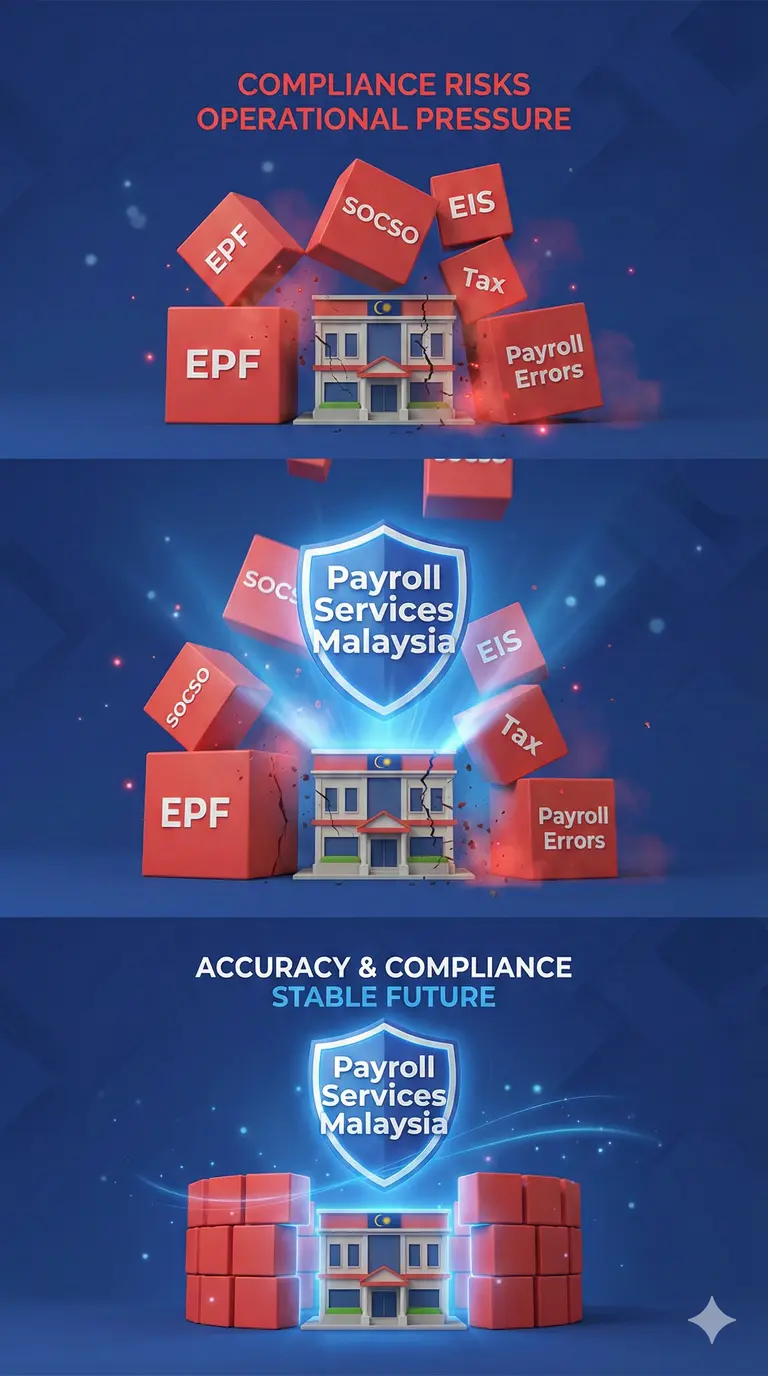 payroll services Malaysia
