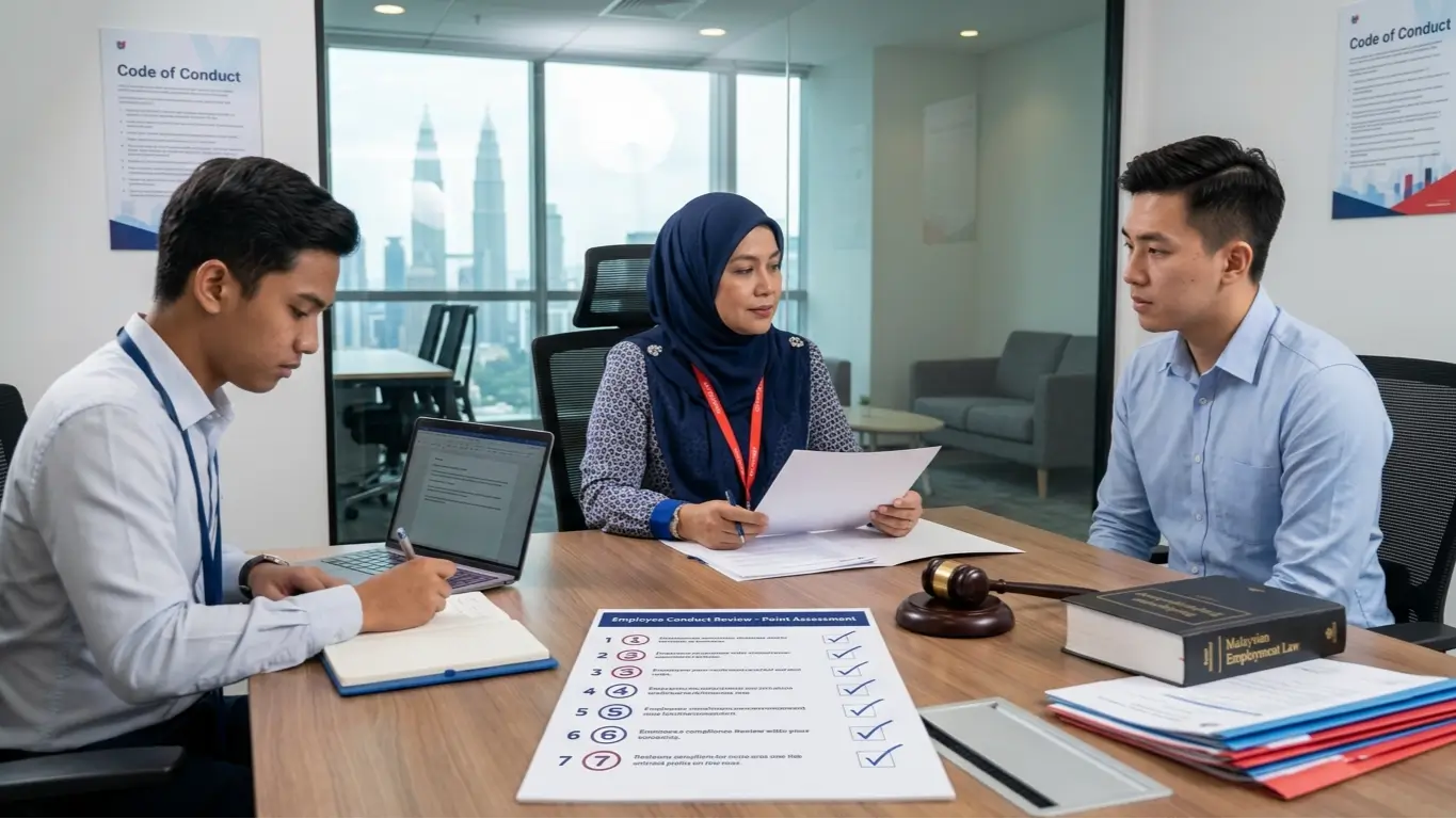 domestic inquiry - 01