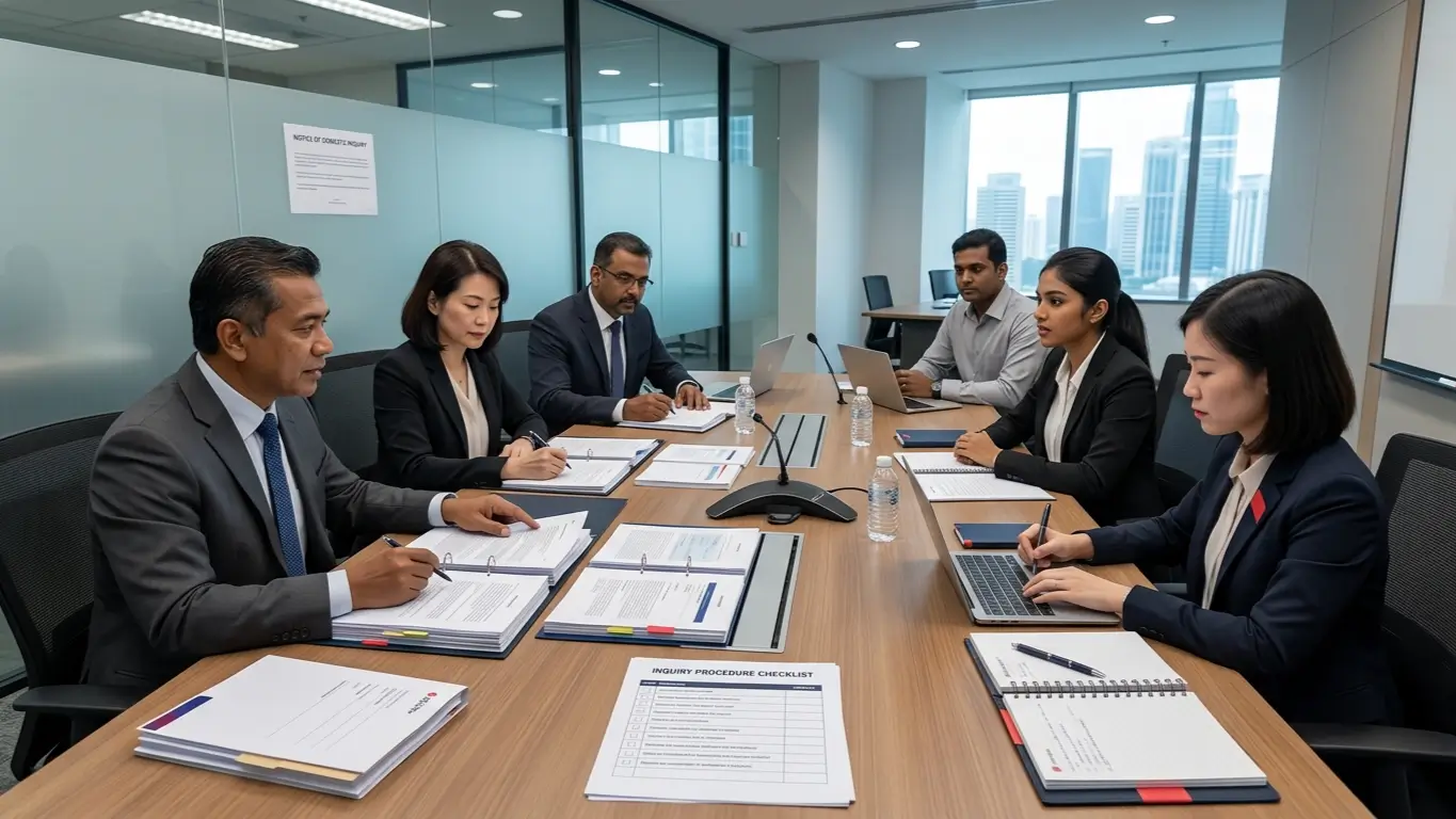 domestic inquiry - 04