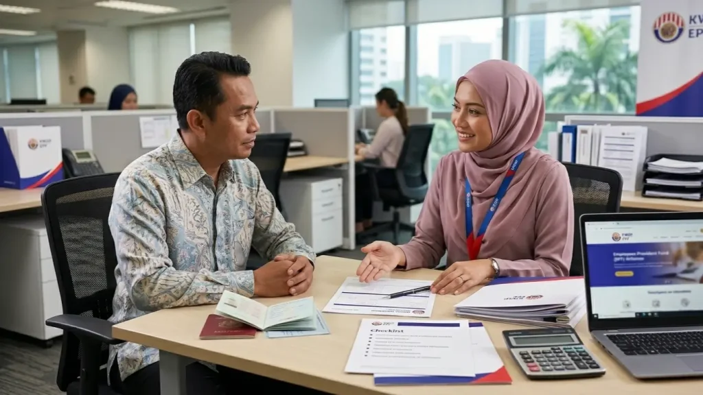 epf how to withdraw - 02