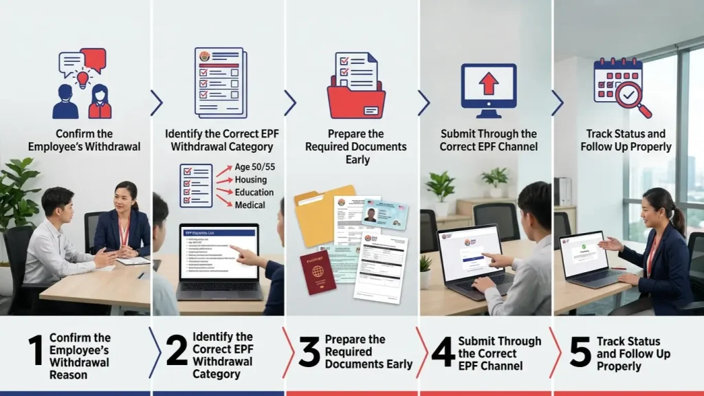 epf how to withdraw - 04
