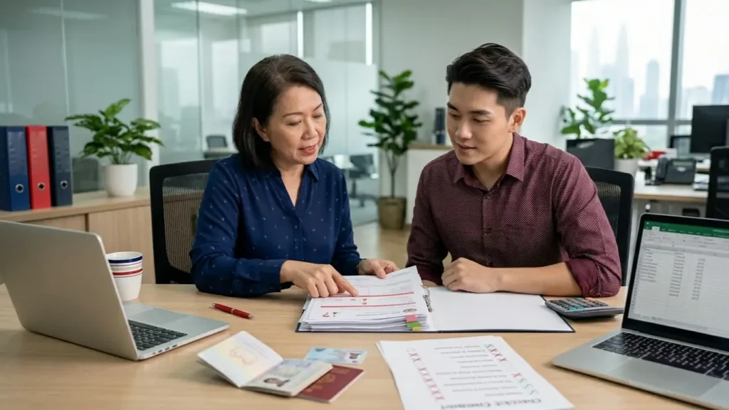 epf how to withdraw - 05