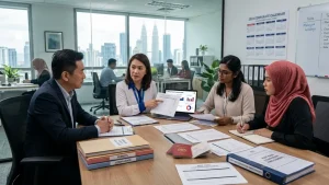 foreign workers in malaysia - 01