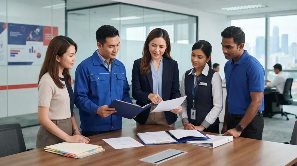 employees law - 1