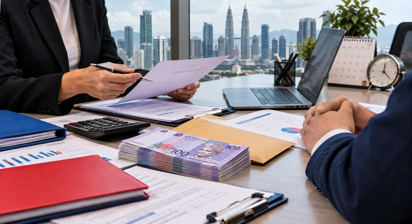 severance pay malaysia - 01